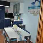 Magnolia House *