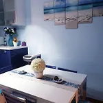 Apartman Magnolia House *