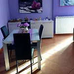 Apartman Magnolia House *
