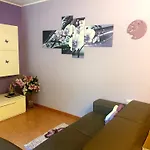 Magnolia House Apartman Catania