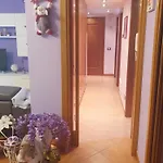 Magnolia House Apartman *