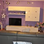 Magnolia House *