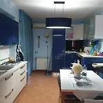 Magnolia House Apartman Catania