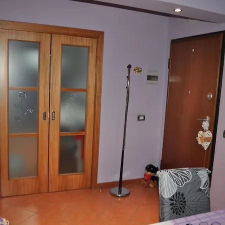 Magnolia House Apartmán