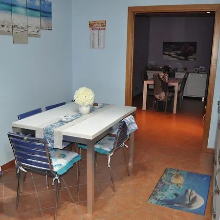 Magnolia House Apartman *