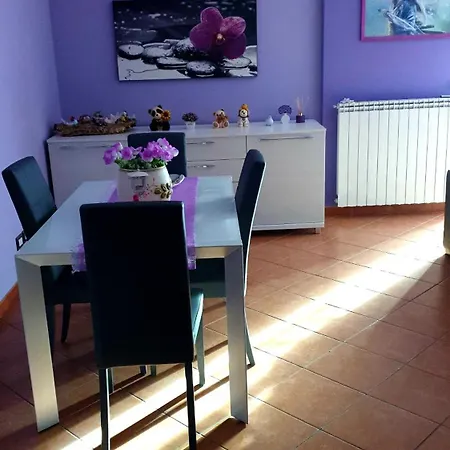 Apartmán Magnolia House *