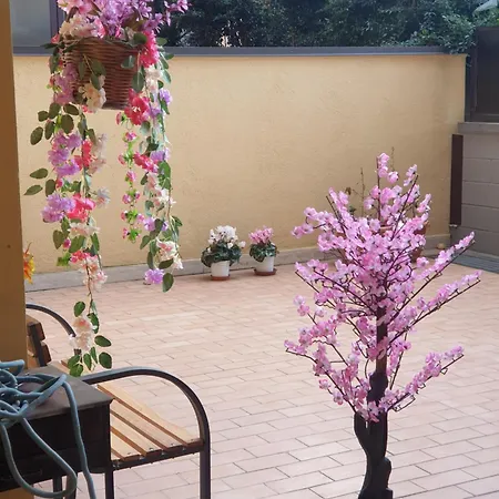Apartman Magnolia House Catania