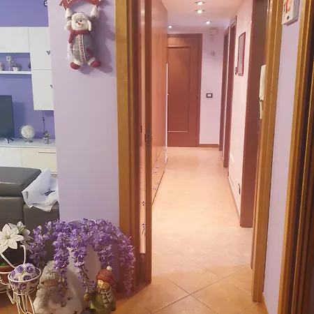 Magnolia House Apartmán *