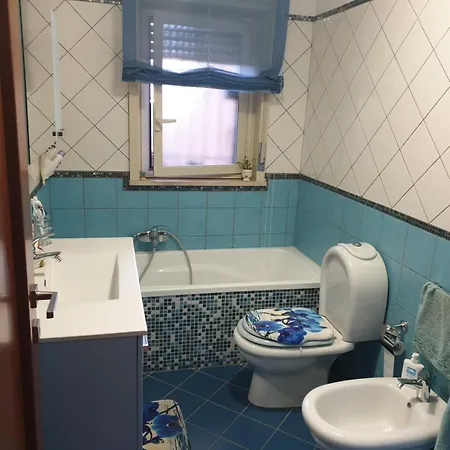Magnolia House Apartmán Katánie