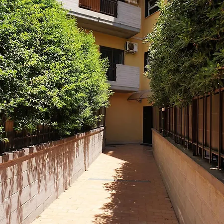 Apartman Magnolia House *
