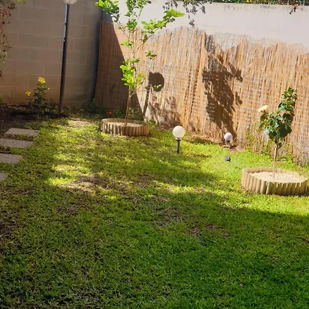 Magnolia House Apartman