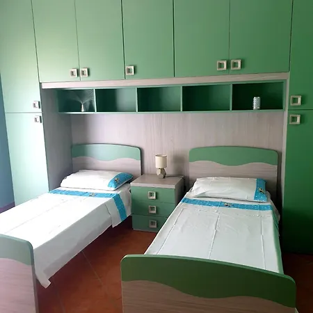 Magnolia House Katánie