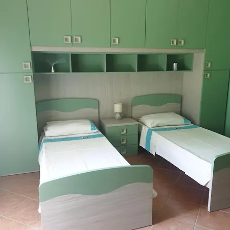 Apartmán Magnolia House