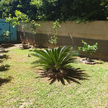 Apartman Magnolia House *